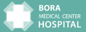 Logotipo Bora Medical Center Hospital