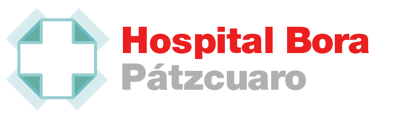 Logotipo Hospital Bora