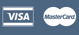 VISA - MASTERCARD